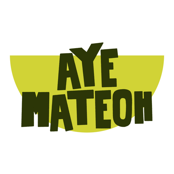 AyeMateoh